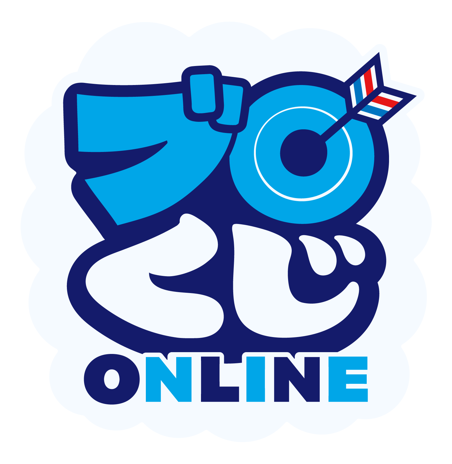 service logo